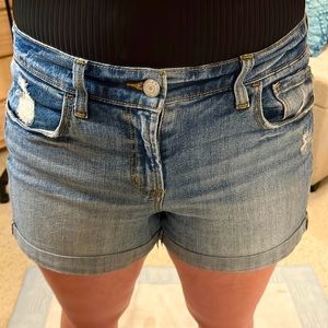 Old Navy Jean Shorts